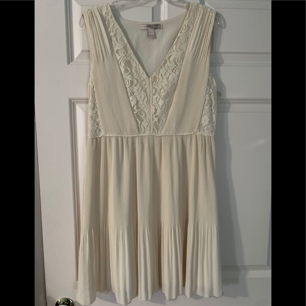 Boho Dress